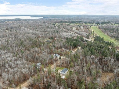 Welcome to this beautifully finished and thoughtfully designed on Breezy Point Golf Course Resort in Minnesota - for sale on GolfHomes.com, golf home, golf lot
