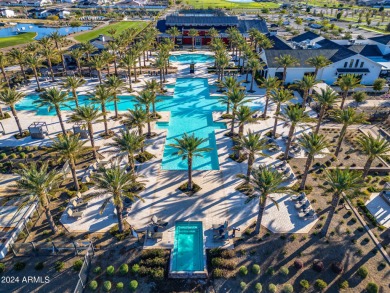 INTRODUCING THE WAYLAND SPANISH HOME AT STERLING GROVE GOLF & on Sterling Grove Golf & Country Club in Arizona - for sale on GolfHomes.com, golf home, golf lot