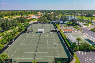 This Barcelona model home in the beautiful Herons Glen Golf and on Herons Glen Golf and Country Club in Florida - for sale on GolfHomes.com, golf home, golf lot