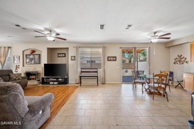 Welcome to 3537 Fairgreen Lane, nestled in the highly on Rancho Vista Golf Course in California - for sale on GolfHomes.com, golf home, golf lot