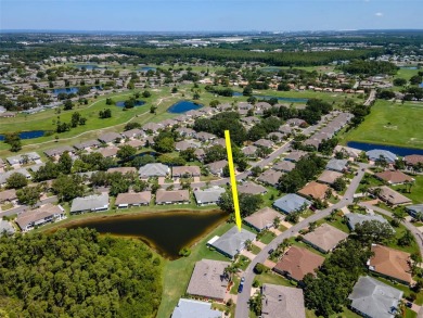 Welcome to your own slice of paradise in the highly sought-after on Falcon Watch Golf Club in Florida - for sale on GolfHomes.com, golf home, golf lot