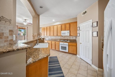 Welcome to 3537 Fairgreen Lane, nestled in the highly on Rancho Vista Golf Course in California - for sale on GolfHomes.com, golf home, golf lot