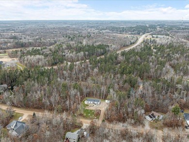 Welcome to this beautifully finished and thoughtfully designed on Breezy Point Golf Course Resort in Minnesota - for sale on GolfHomes.com, golf home, golf lot
