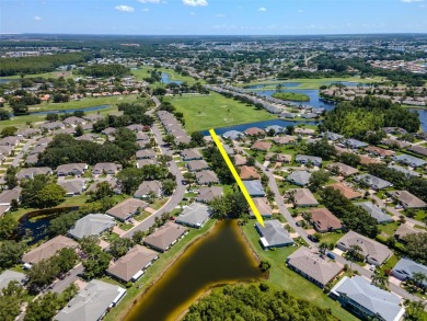 Welcome to your own slice of paradise in the highly sought-after on Falcon Watch Golf Club in Florida - for sale on GolfHomes.com, golf home, golf lot