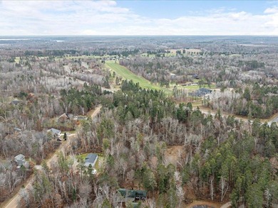 Welcome to this beautifully finished and thoughtfully designed on Breezy Point Golf Course Resort in Minnesota - for sale on GolfHomes.com, golf home, golf lot