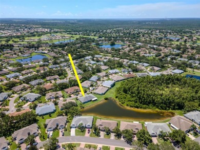 Welcome to your own slice of paradise in the highly sought-after on Falcon Watch Golf Club in Florida - for sale on GolfHomes.com, golf home, golf lot