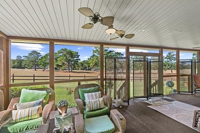 Fabulous home in Rehobeth schools with golf course views on Dothan National Golf Club and Hotel in Alabama - for sale on GolfHomes.com, golf home, golf lot