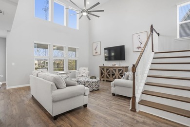 Why wait for new construction when you can have BETTER THAN NEW on Wicked Stick Golf Club in South Carolina - for sale on GolfHomes.com, golf home, golf lot