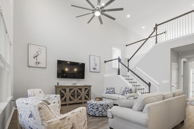 Why wait for new construction when you can have BETTER THAN NEW on Wicked Stick Golf Club in South Carolina - for sale on GolfHomes.com, golf home, golf lot