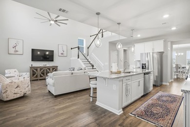 Why wait for new construction when you can have BETTER THAN NEW on Wicked Stick Golf Club in South Carolina - for sale on GolfHomes.com, golf home, golf lot