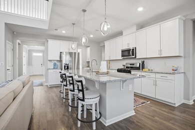 Why wait for new construction when you can have BETTER THAN NEW on Wicked Stick Golf Club in South Carolina - for sale on GolfHomes.com, golf home, golf lot