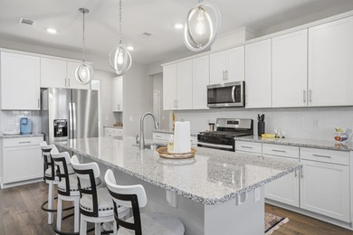 Why wait for new construction when you can have BETTER THAN NEW on Wicked Stick Golf Club in South Carolina - for sale on GolfHomes.com, golf home, golf lot