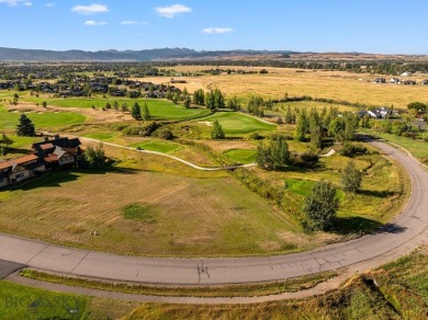 Exceptional .5-Acre Golf Course Lot in Black Bull. Welcome to on Black Bull Golf Community in Montana - for sale on GolfHomes.com, golf home, golf lot