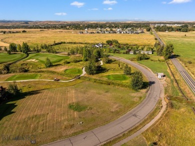 Exceptional .5-Acre Golf Course Lot in Black Bull. Welcome to on Black Bull Golf Community in Montana - for sale on GolfHomes.com, golf home, golf lot