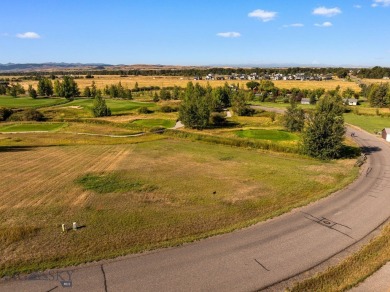 Exceptional .5-Acre Golf Course Lot in Black Bull. Welcome to on Black Bull Golf Community in Montana - for sale on GolfHomes.com, golf home, golf lot