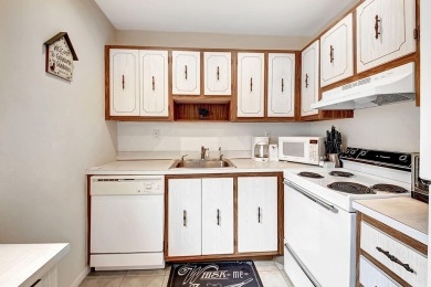 Clean and well maintained 2 Bedroom 2 Bath Condo , move- in on Kings Point Golf -Flanders Way in Florida - for sale on GolfHomes.com, golf home, golf lot