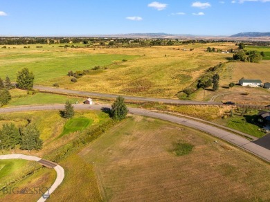 Exceptional .5-Acre Golf Course Lot in Black Bull. Welcome to on Black Bull Golf Community in Montana - for sale on GolfHomes.com, golf home, golf lot