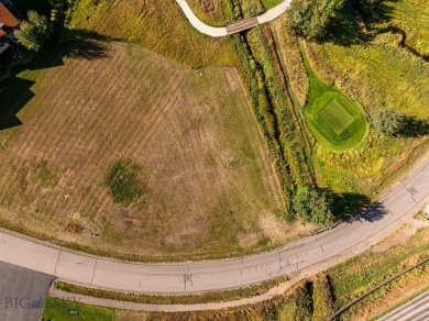Exceptional .5-Acre Golf Course Lot in Black Bull. Welcome to on Black Bull Golf Community in Montana - for sale on GolfHomes.com, golf home, golf lot