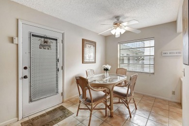 Clean and well maintained 2 Bedroom 2 Bath Condo , move- in on Kings Point Golf -Flanders Way in Florida - for sale on GolfHomes.com, golf home, golf lot