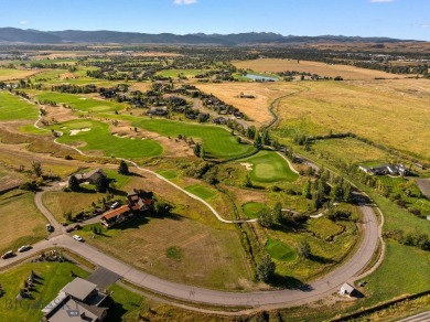 Exceptional .5-Acre Golf Course Lot in Black Bull. Welcome to on Black Bull Golf Community in Montana - for sale on GolfHomes.com, golf home, golf lot