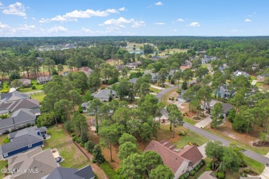 Envision your beach and golf home on this home site in Sea on Sea Trail Golf Resort in North Carolina - for sale on GolfHomes.com, golf home, golf lot