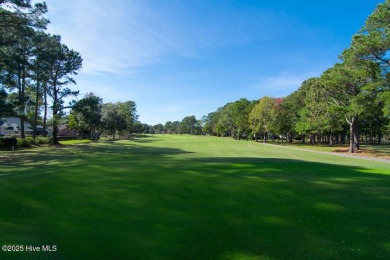Envision your beach and golf home on this home site in Sea on Sea Trail Golf Resort in North Carolina - for sale on GolfHomes.com, golf home, golf lot