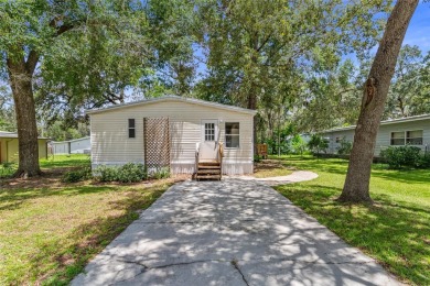 Charming Renovated 3-Bedroom Home Near Manatee Springs!
 on Chiefland Golf and Country Club in Florida - for sale on GolfHomes.com, golf home, golf lot