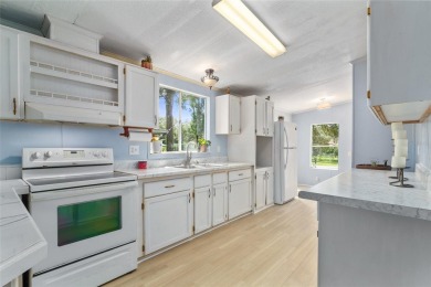Charming Renovated 3-Bedroom Home Near Manatee Springs!
 on Chiefland Golf and Country Club in Florida - for sale on GolfHomes.com, golf home, golf lot