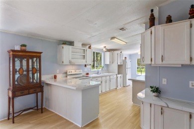 Charming Renovated 3-Bedroom Home Near Manatee Springs!
 on Chiefland Golf and Country Club in Florida - for sale on GolfHomes.com, golf home, golf lot