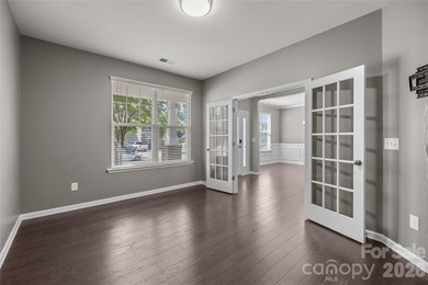 Discover exceptional space and style in this move-in ready on Carolina Lakes Golf Club, LLC in South Carolina - for sale on GolfHomes.com, golf home, golf lot