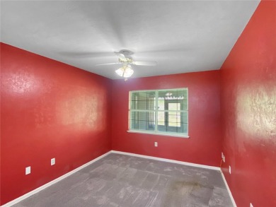 Experience the ease of low maintenance living in this bright and on Meadowbrook Golf Club in Florida - for sale on GolfHomes.com, golf home, golf lot
