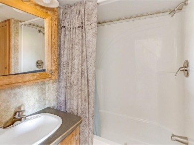 Charming 1-bedroom, 1 full bathroom cottage at beautiful Apple on Apple Island Golf Course At Apple Island Resort in Vermont - for sale on GolfHomes.com, golf home, golf lot