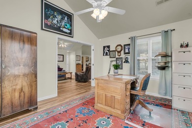 Welcome home to this beautifully maintained, move-in-ready on Golf Club At Wescott Plantation in South Carolina - for sale on GolfHomes.com, golf home, golf lot