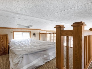 Charming 1-bedroom, 1 full bathroom cottage at beautiful Apple on Apple Island Golf Course At Apple Island Resort in Vermont - for sale on GolfHomes.com, golf home, golf lot