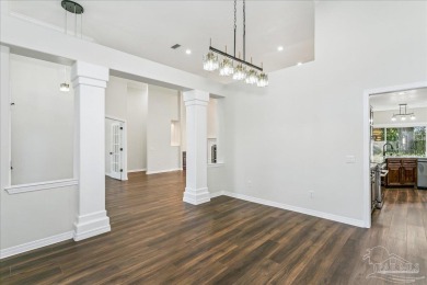 Welcome home to the beautiful, well established golf community on Marcus Pointe Golf Club in Florida - for sale on GolfHomes.com, golf home, golf lot