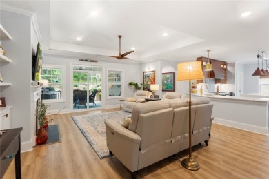 Welcome to this remarkable home located in Cross Creek on Cross Creek Plantation in South Carolina - for sale on GolfHomes.com, golf home, golf lot
