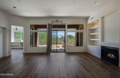 Beautiful Edmunds home nestled behind the 9th Green in the on Legend Trail Golf Club in Arizona - for sale on GolfHomes.com, golf home, golf lot