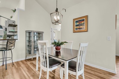 Welcome home to this beautifully maintained, move-in-ready on Golf Club At Wescott Plantation in South Carolina - for sale on GolfHomes.com, golf home, golf lot