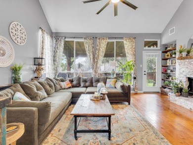 Stunning brick 2 story Sachse home in Woodbridge on a large on Woodbridge Golf Club in Texas - for sale on GolfHomes.com, golf home, golf lot