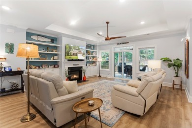 Welcome to this remarkable home located in Cross Creek on Cross Creek Plantation in South Carolina - for sale on GolfHomes.com, golf home, golf lot