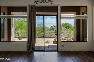 Beautiful Edmunds home nestled behind the 9th Green in the on Legend Trail Golf Club in Arizona - for sale on GolfHomes.com, golf home, golf lot