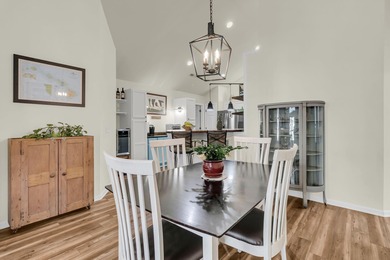 Welcome home to this beautifully maintained, move-in-ready on Golf Club At Wescott Plantation in South Carolina - for sale on GolfHomes.com, golf home, golf lot