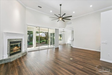 Welcome home to the beautiful, well established golf community on Marcus Pointe Golf Club in Florida - for sale on GolfHomes.com, golf home, golf lot