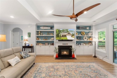 Welcome to this remarkable home located in Cross Creek on Cross Creek Plantation in South Carolina - for sale on GolfHomes.com, golf home, golf lot