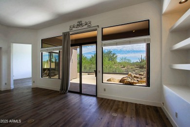 Beautiful Edmunds home nestled behind the 9th Green in the on Legend Trail Golf Club in Arizona - for sale on GolfHomes.com, golf home, golf lot