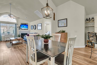 Welcome home to this beautifully maintained, move-in-ready on Golf Club At Wescott Plantation in South Carolina - for sale on GolfHomes.com, golf home, golf lot