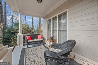 Fantastic home in sought after Summergrove!! Two story foyer on Summergrove Golf Club in Georgia - for sale on GolfHomes.com, golf home, golf lot