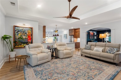 Welcome to this remarkable home located in Cross Creek on Cross Creek Plantation in South Carolina - for sale on GolfHomes.com, golf home, golf lot