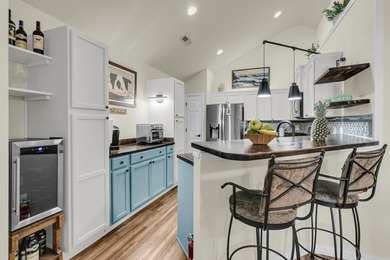 Welcome home to this beautifully maintained, move-in-ready on Golf Club At Wescott Plantation in South Carolina - for sale on GolfHomes.com, golf home, golf lot