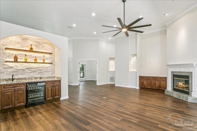 Welcome home to the beautiful, well established golf community on Marcus Pointe Golf Club in Florida - for sale on GolfHomes.com, golf home, golf lot